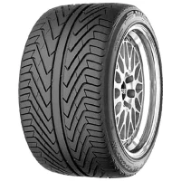 345/30R19 opona MICHELIN PILOT SPORT ZP 98Y